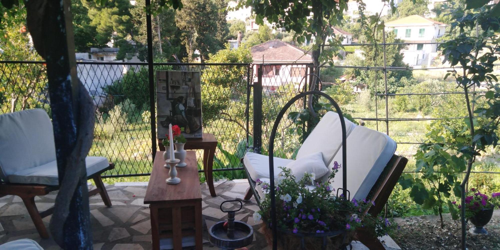 Villa Victoria Gradac  Exterior foto
