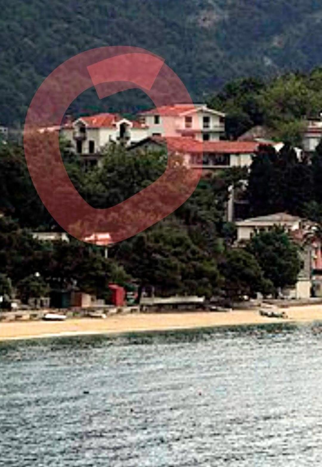 Villa Victoria Gradac  Exterior foto